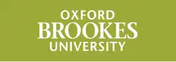 School of Architecture, Oxford Brookes University