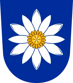 Coat of arms of Pälkäne