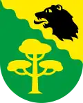 Coat of arms of Põhja-Pärnumaa Parish