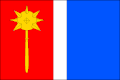 Flag of Přestavlky