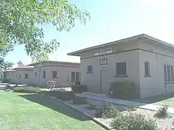 Peoria Central School additions