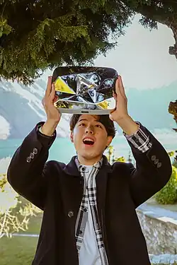 Diamond Creator Award