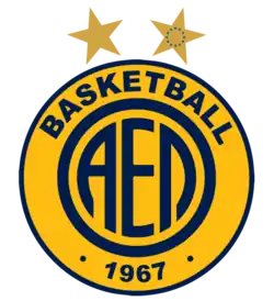 PAYABL EKA AEL logo