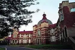 Pretoria Boys High School