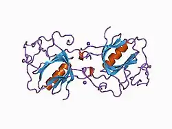 1btk: PH DOMAIN AND BTK MOTIF FROM BRUTON'S TYROSINE KINASE MUTANT R28C