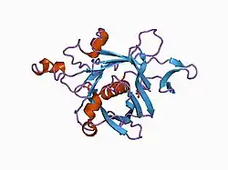 1c8z: C-TERMINAL DOMAIN OF MOUSE BRAIN TUBBY PROTEIN