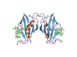 1qpf: FK506 BINDING PROTEIN (12 KDA, HUMAN) COMPLEX WITH L-709,858
