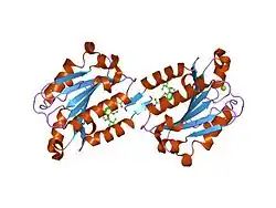 1xdg: X-ray structure of LFA-1 I-domain in complex with LFA878 at 2.1A resolution