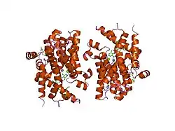 1xmu: Catalytic Domain Of Human Phosphodiesterase 4B In Complex With Roflumilast