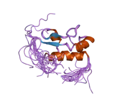 2d99: Solution Structure of RSGI RUH-048, a GTF2I domain in human cDNA