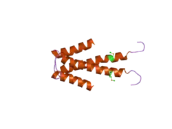 2db7: Crystal structure of hypothetical protein MS0332