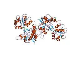 2f35: Crystal Structure of the GluR5 Ligand Binding Core with UBP302 At 1.87 Angstroms Resolution