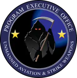 Program Executive Office, Unmanned Aviation and Strike Weapons