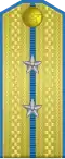 空军中尉