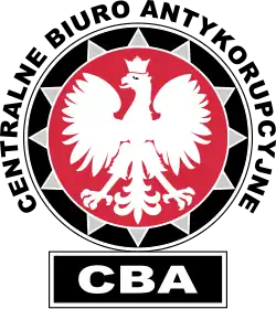 Logo of CBA