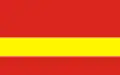 Flag of Gmina Jabłonowo Pomorskie