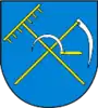 Coat of arms of Pogwizdów