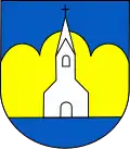 Coat of arms of Reda
