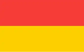 Flag of Wrocław