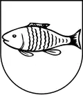 Coat of arms of Zaborze