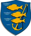 Coat of arms
