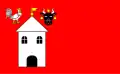 Flag of Gmina Brzeźnica