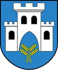 Coat of arms
