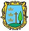 Coat of arms of Gilowice