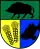 Coat of arms of Gmina Izbicko Gemeinde Stubendorf