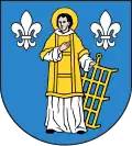 Coat of arms of Gmina Kocierzew Południowy