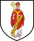 Coat of arms