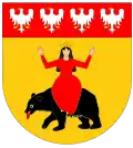 Coat of arms