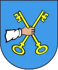 Coat of arms