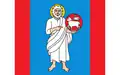 Flag of Gmina Nowe Miasto