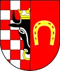 Coat of arms