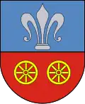 Coat of arms