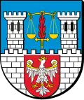Jarosław County