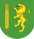 Coat of arms of Kutno County