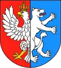 Coat of arms of Lubartów County