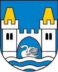 Mrągowo County