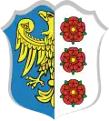 Olesno County