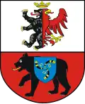 Węgrów County