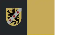 Flag of Wejherowski County