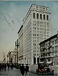 Pacific Gas and Electric Company's General Office Building, c. 1924-5