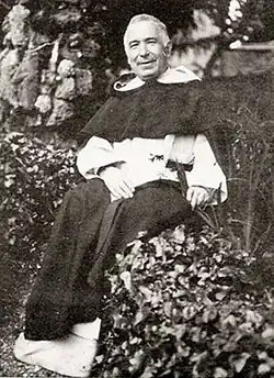 Juan González Arintero