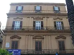 Palazzo asmundo