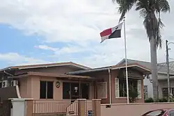 Embassy of Panama