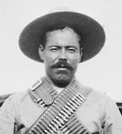 Image 4Pancho Villa (from 1920s)