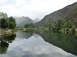 Looks like this Site of Community Interest has an image. Don't worry, you can take one of your own, and upload it too!