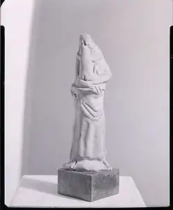 Photo by Paolo Monti. Milan, 1963.